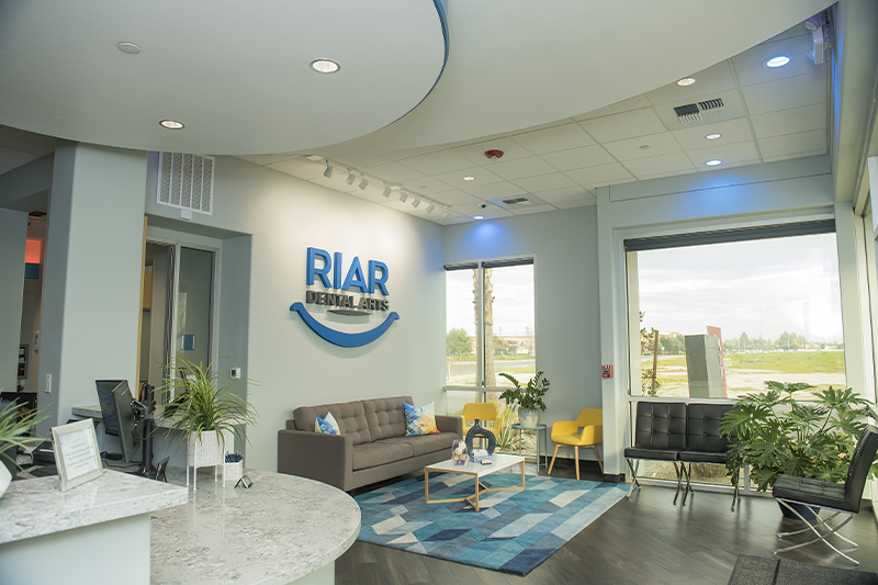 Dentist in Bakersfield