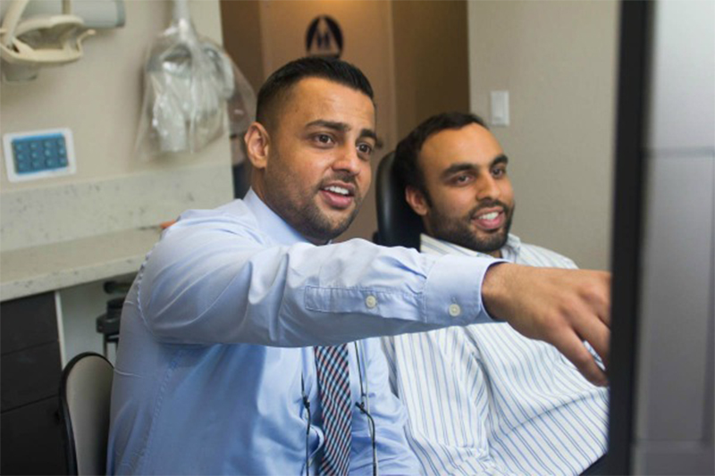 Meet Tanveer Riar, DMD in Bakersfield