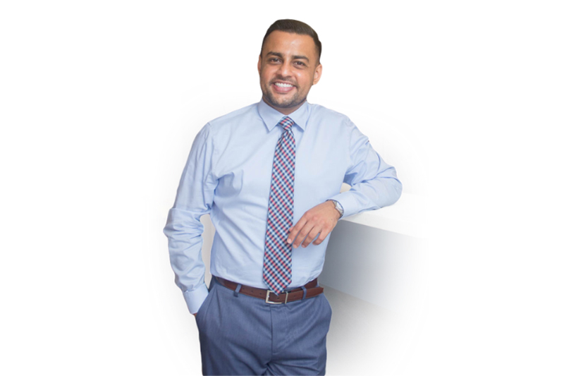 Meet Tanveer Riar, DMD in Bakersfield