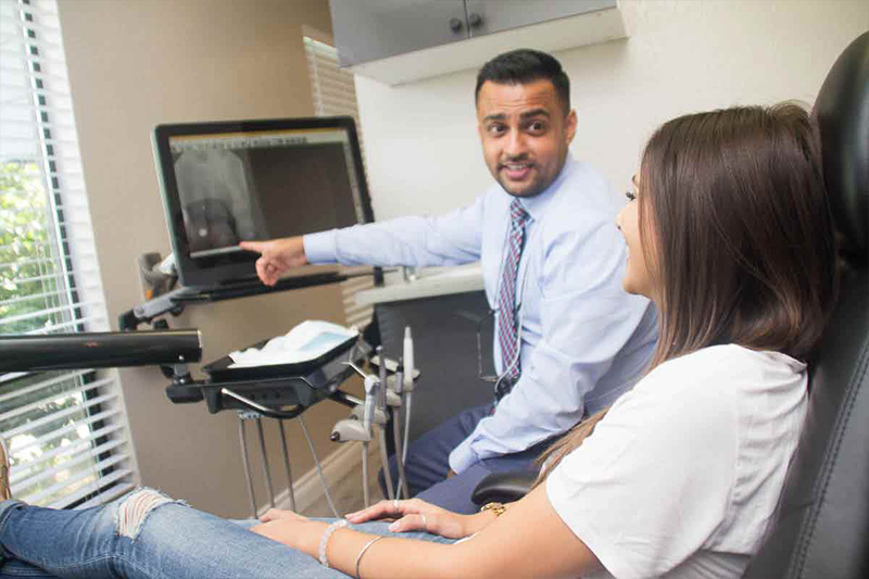 Sleep Apnea in Bakersfield