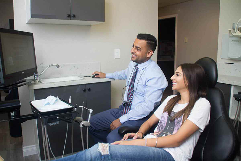 Tooth Extractions in Bakersfield