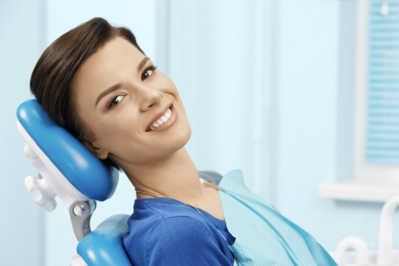 Emergency Dentist in Bakersfield
